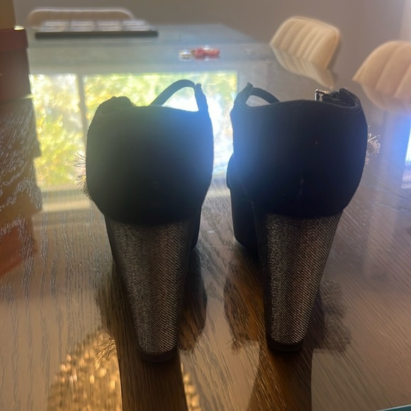 Casadei Tokyo reverse blue- pelamme - Picture 3 of 5